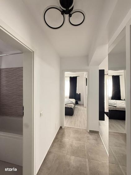 Apartament 2 camere decomandat prima inchiriere | 480 /luna - 16