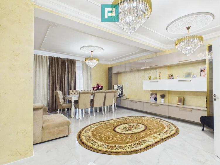 Apartament cu 2 camere decomandat în Confecții