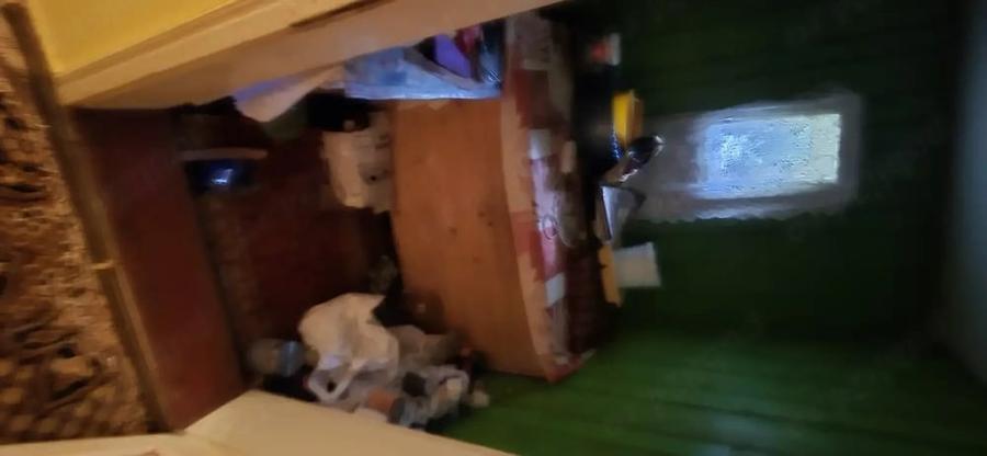 Teren de 5285 mp, în Poiana Stampei