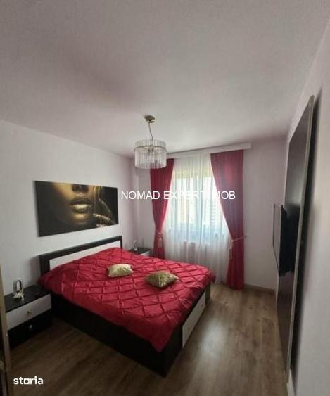 2 camere Plaza Lujerului GranVia Park - 3