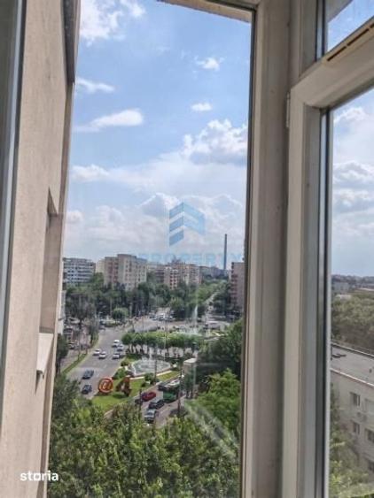 Apartament cu 2 camere, mobilat în Berceni — fotografia 3
