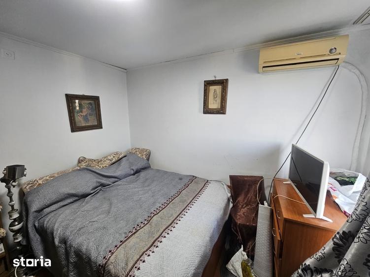 Apartament 2 camere decomandat, Etaj 5/8, Str. V. Croitoru - 6