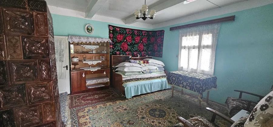Casa Siret, Jud. Suceava - 2