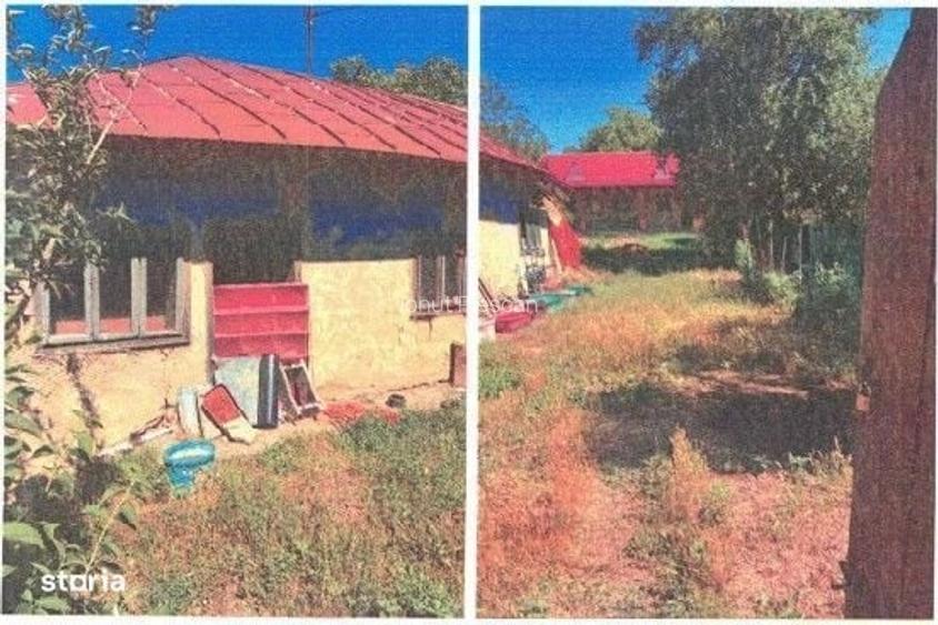 Casa si teren Harsoveni, Com. Ivanesti, Jud. Vaslui - 3138822