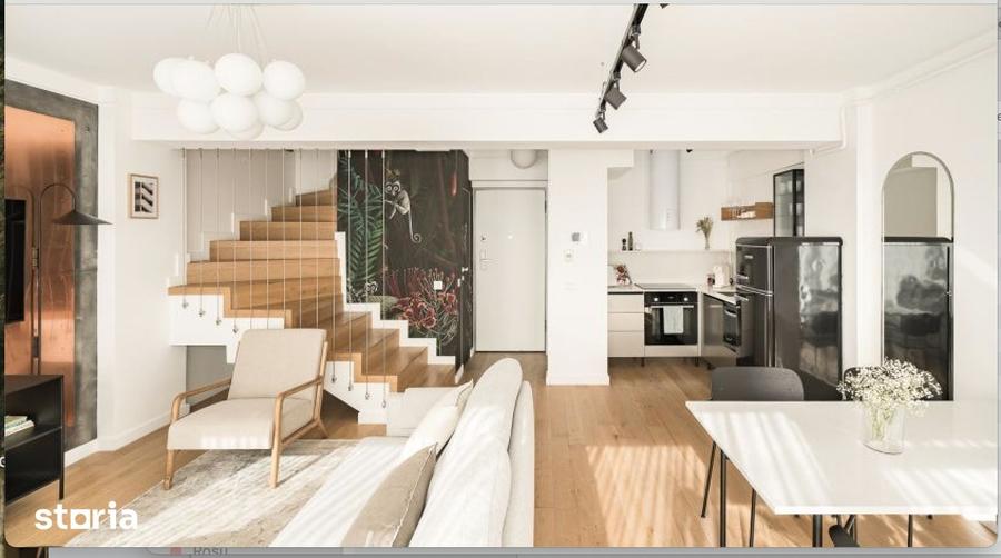 Apartament cu 3 camere decomandat în Ultracentral