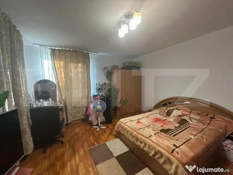 Casa 2 camere, tip Duplex, zona Iris langa Leroy Merlin Lidl - 4