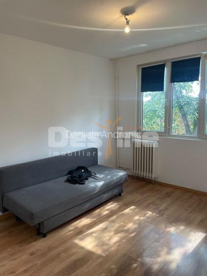 APARTAMENT 2 CAMERE DECOMANDAT RENOVAT
