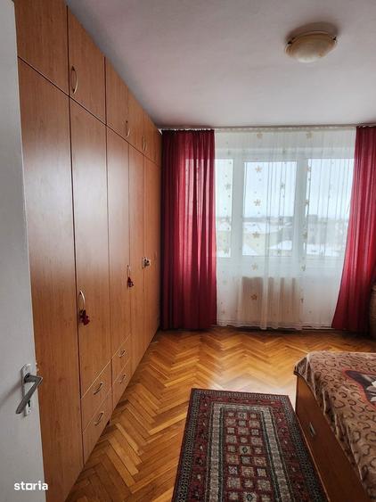Apartament 3 camere-TAKE IONESCU-MEDICINA-OPORTUNITATE! - 12