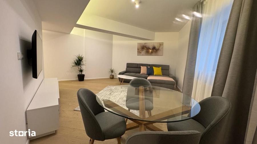 Apartament cu 3 camere în Militari