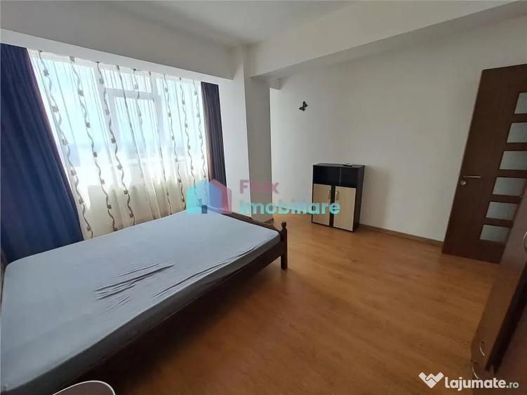 Apartament cu 2 camere decomandat în George Enescu