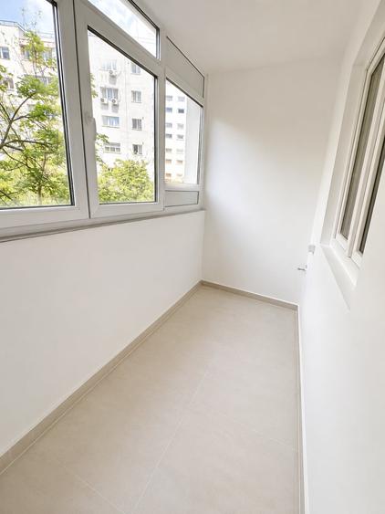 Apartament 3 Camere Renovat | 4 min Metrou Dristor | Anvelopat | 1984 - 8