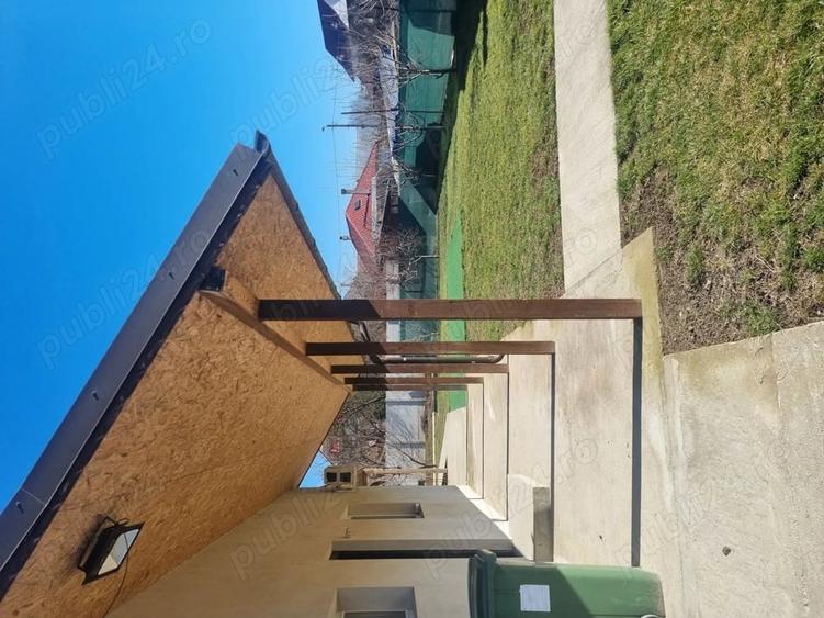 Casă cu Teren 600 Mp în Central