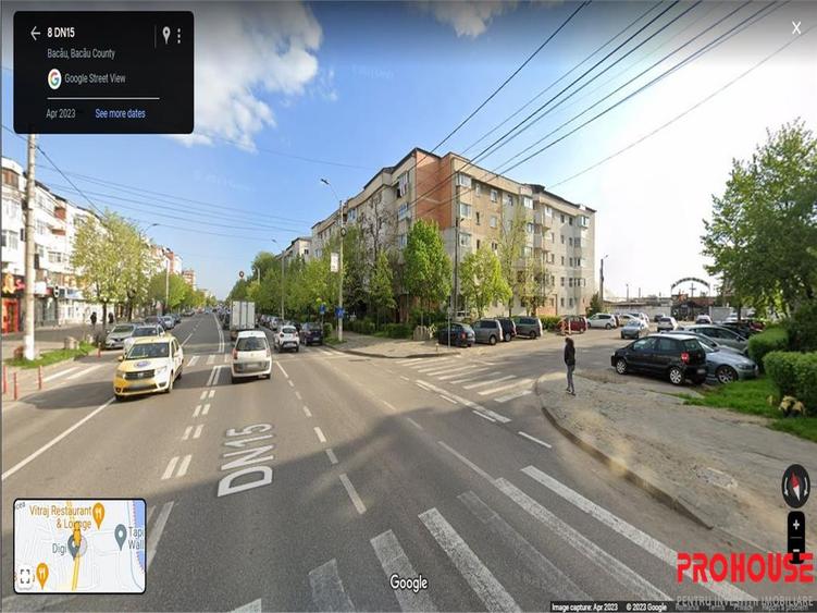 Spațiu comercial, de 70 mp, în Ștefan cel Mare