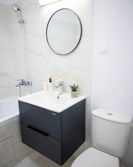 ✨ Apartament 3 Camere Central – 13 Septembrie | Etaj 3 | 2 AC| Prima Inchiriere - 9