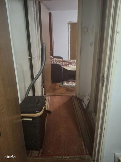 Apartament cu 2 camere semidecomandat în Dristor
