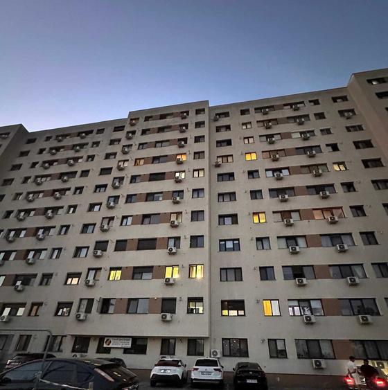 Apartament cu 2 camere în Ghencea