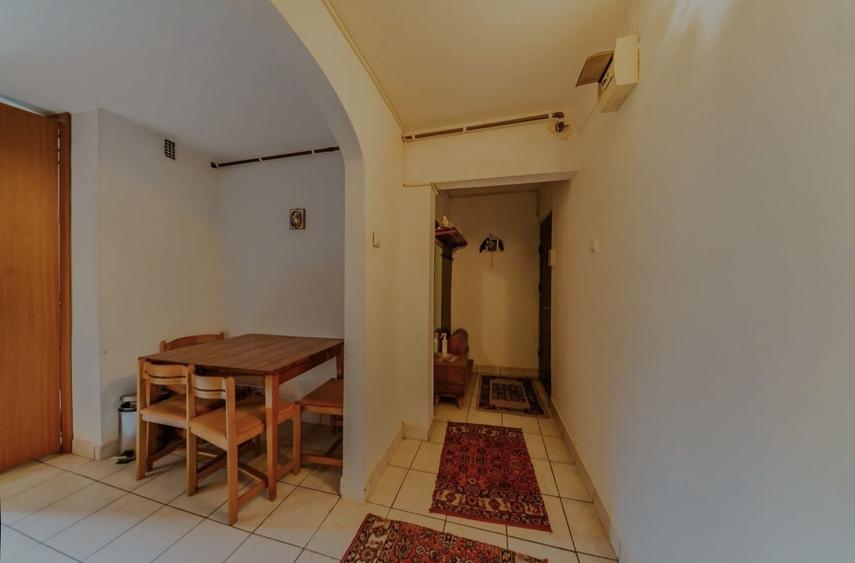 Apartament cu 2 camere semidecomandat în Micălaca