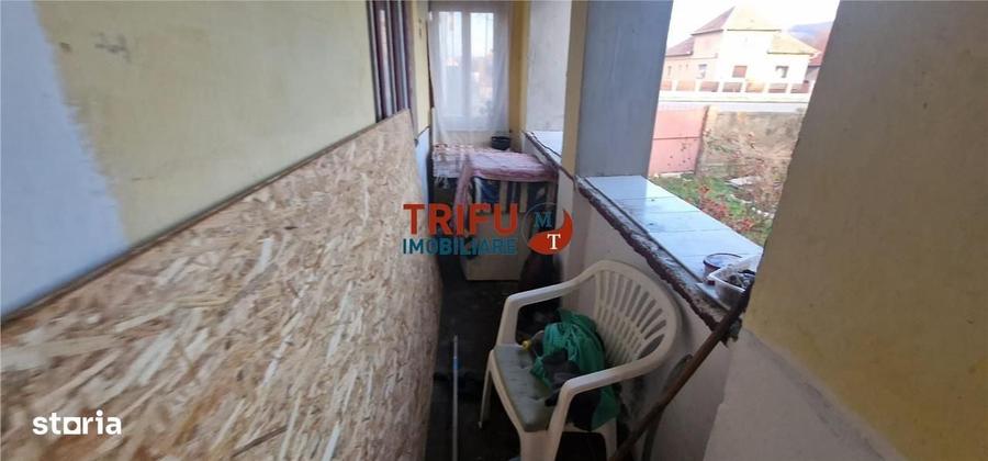Casă cu 2 camere în Totoi