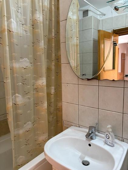 Apartament cu 2 camere decomandat în Exercițiu