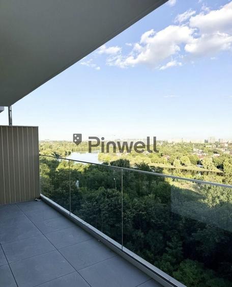 Apartament cu 2 camere în Pipera
