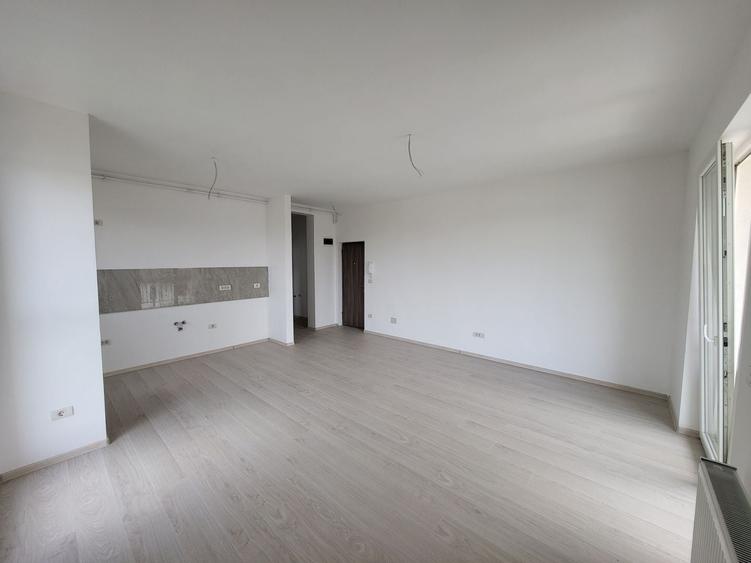 Apartament cu 2 camere decomandat în Giroc — fotografia 1