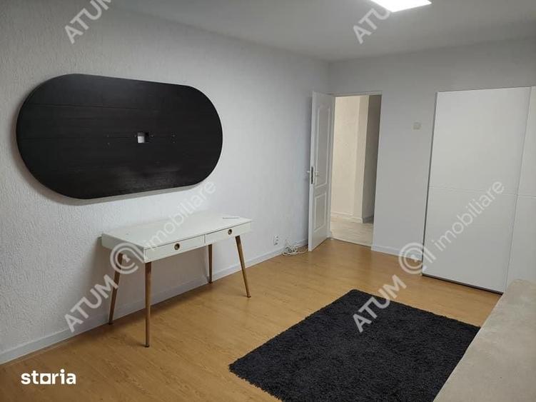 Apartament cu 2 camere decomandat în Ștrand
