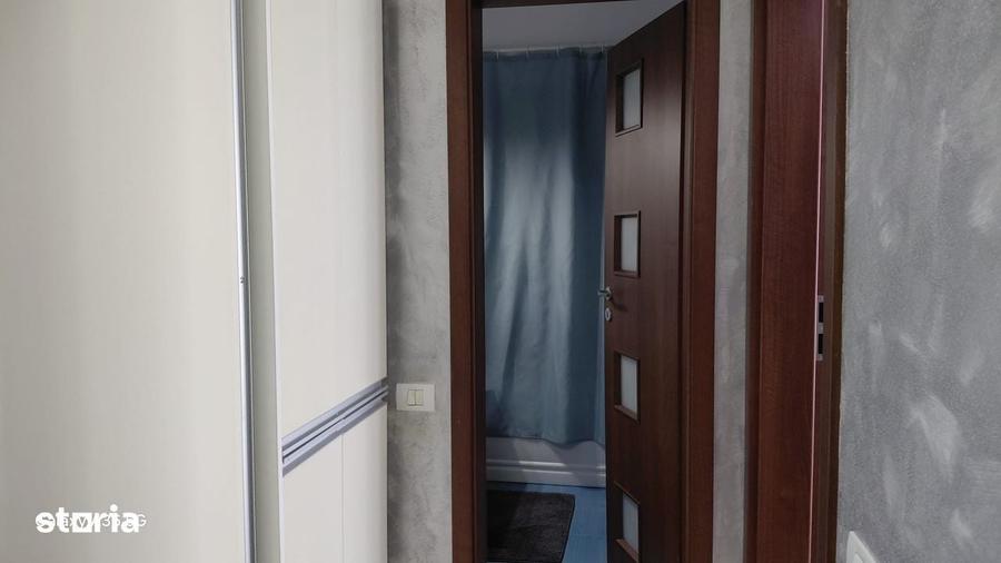 Apartament cu 2 camere decomandat în Metalurgiei