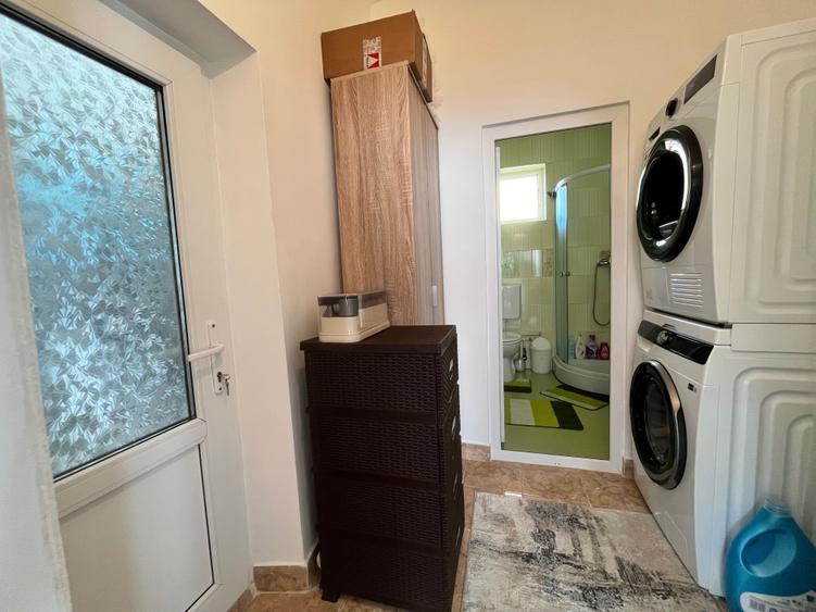 Casă cu 3 camere în Tritenii de Jos