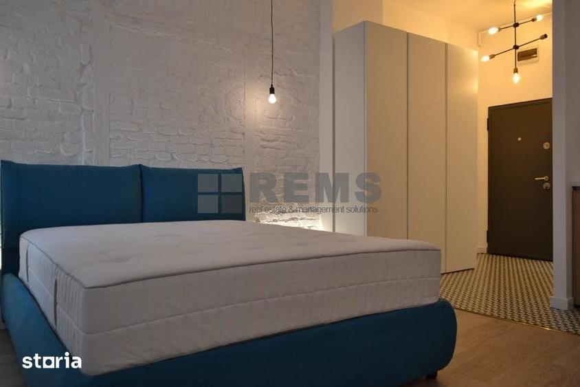 Studio de lux, ultracentral, Piata Unirii - 7