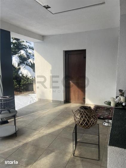 Casă cu 3 camere cu Teren 501 Mp în Sântandrei