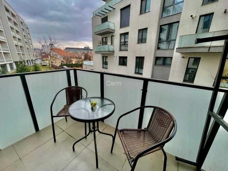 Apartament 2 camere de inchiriat strada Ploiesti zona centrala