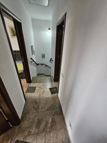 Duplex cu 4 camere cu Canalizare în Chiajna