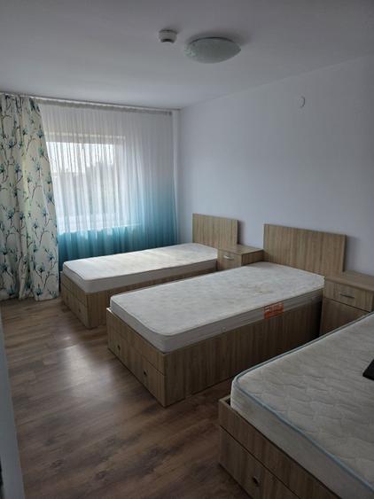 Casă cu 4 camere cu Teren 3000 Mp în Cârciumărești