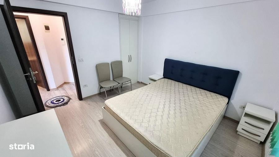 Apartament cu 2 camere în Nicolina