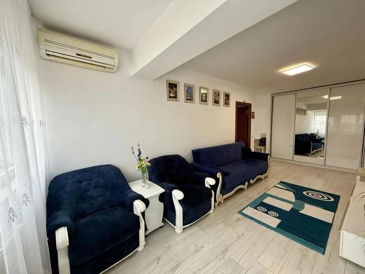 Apartament de inchiriat 3 camere,zona Nufarul - 1