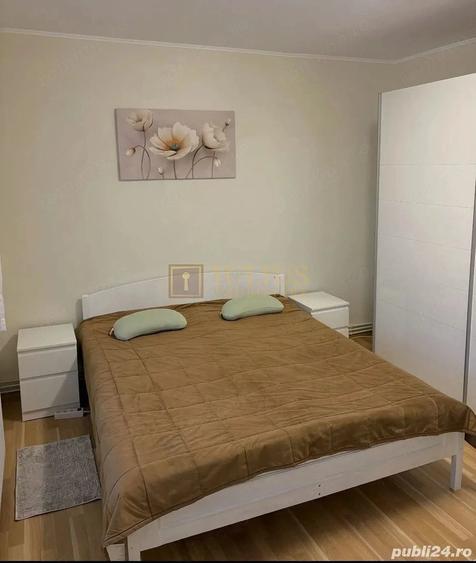 3 camere + garaj| zona Lunei | Complex| ideal pentru studentii de la FEEA! - 7