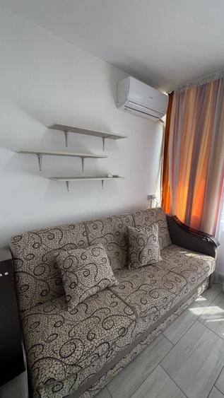 Apartament nedecomandat în Drumul Carului