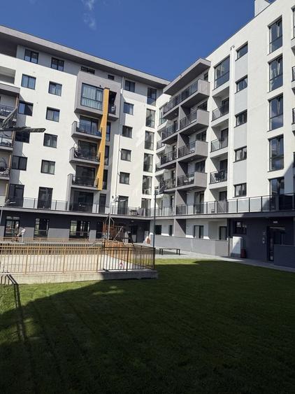 Apartament premium de inchiriat,zona Mall