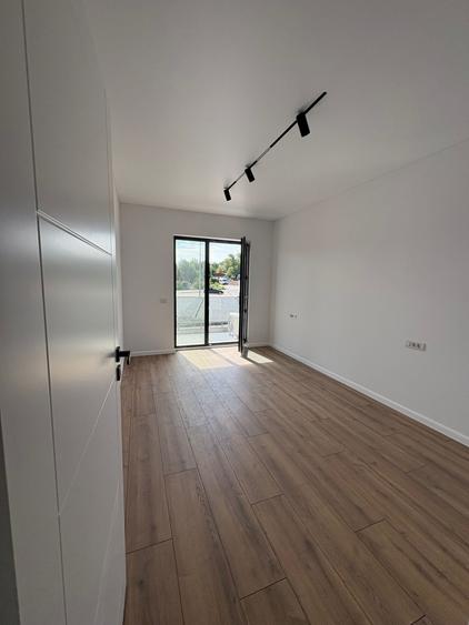 2 Camere Gara Centrala, parter, bloc nou - 7