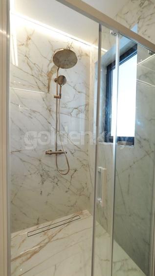 Apartament cu 4 camere decomandat, mobilat în Herăstrău