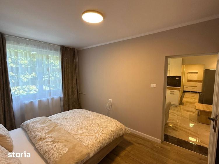 Apartament cu 3 camere decomandat în Calea Aradului