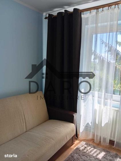 de vanzare apartament cu 2 camere in Cartierul Unirii - 7