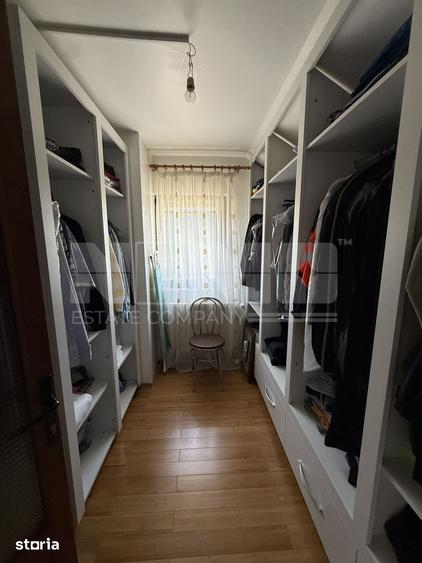 Casa Radauti I 5 camere I 219 mp I Teren 10 ari - 20