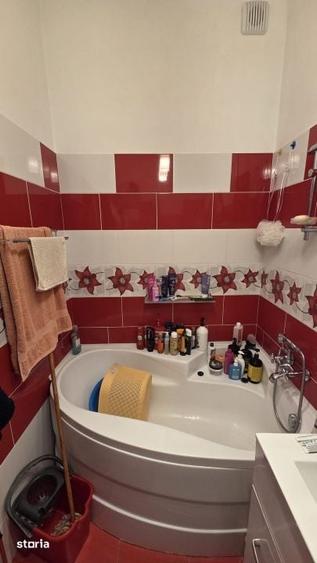 Apartament modern cu terasa generoasa Carpati 2, str. Ganea - 5