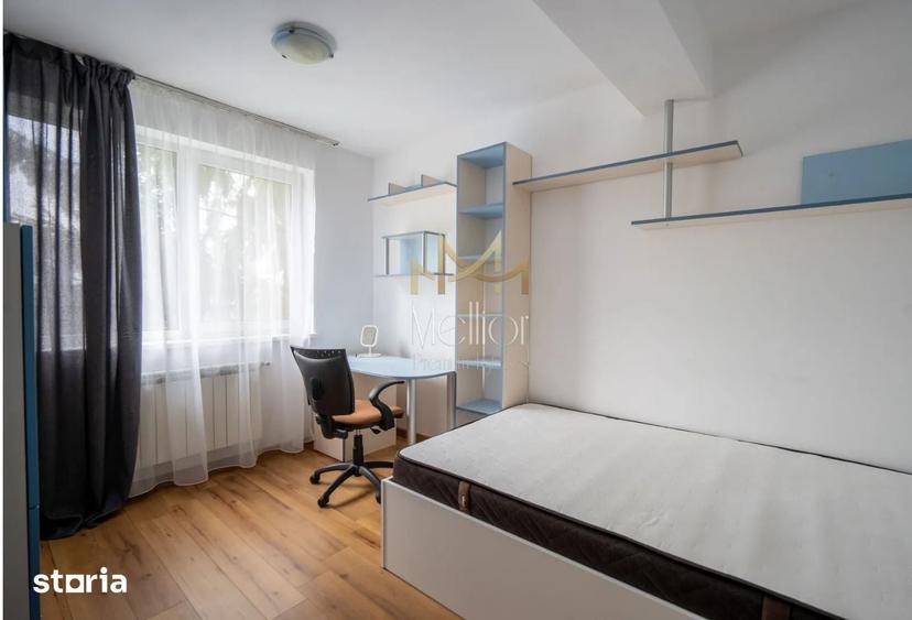 Apartament spatios 3 camere | parcare | Manastur zona Campului! - 4