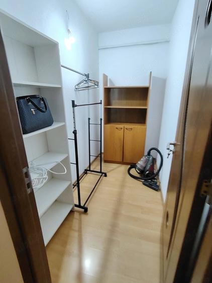 Apartament cu 2 camere semidecomandat în Florești