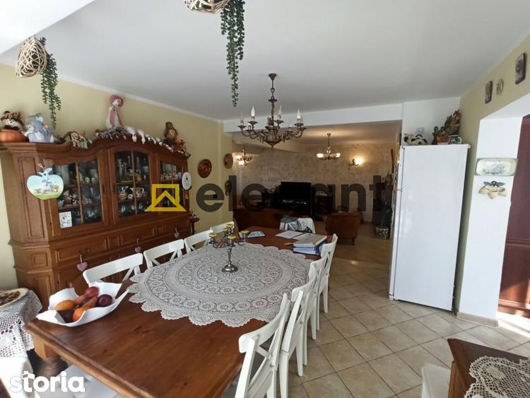 Deosebita/Casa din 2018/P+E+M/6 camere/210 mp utili/teren 600 mp/Borde - 7