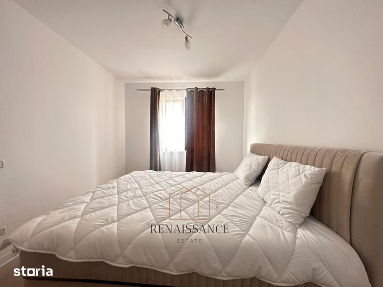 Apartament cu 2 camere în Giroc