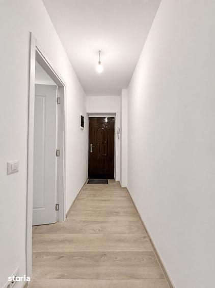 Apartament cu 3 camere în Pajura
