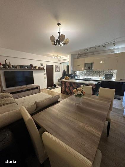 Apartament 4 camere, parter cu gradina, Rond Cristalului, Fortuna - 3